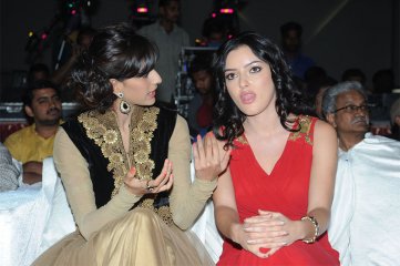 Galipatam Audio Launch